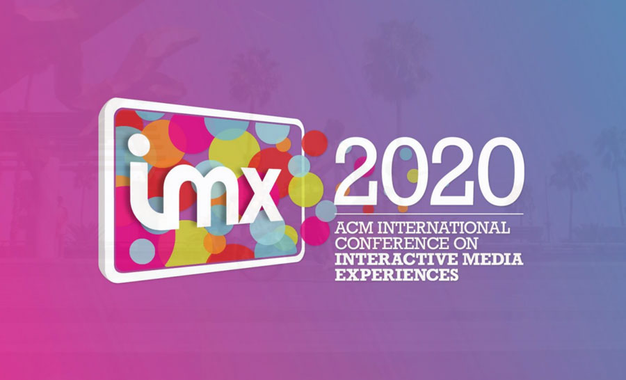 IMX logo IMX 2020 ACM International Conference on Interactive Media Experiences