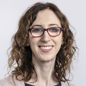 Shiri Azenkot