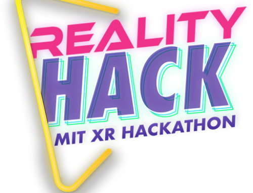 Inclusive User Testing in VR @ MIT Reality Hack