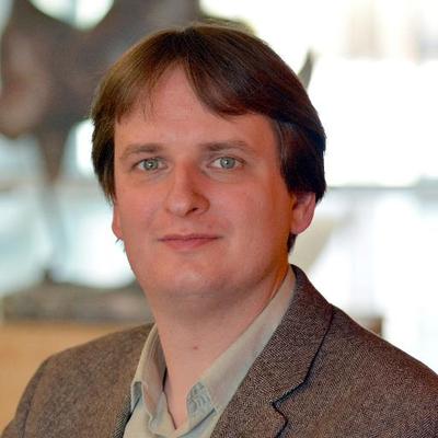 Christian Vogler