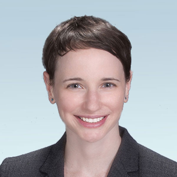 Corinne Weible