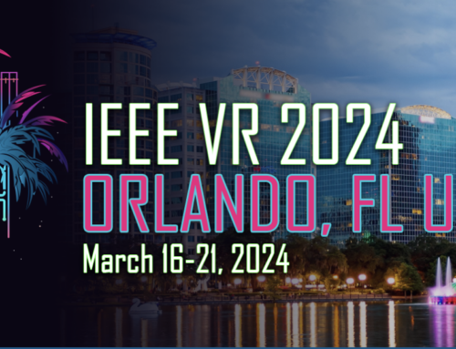 IEEE VR 2024 – IDEATExR Workshop