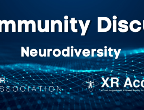 Community Discussion: Neurodiversity