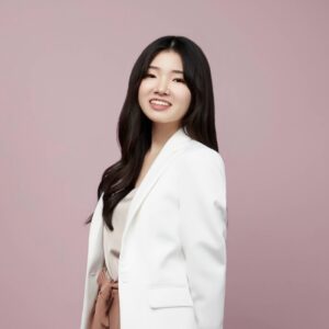 Sharon Lin
