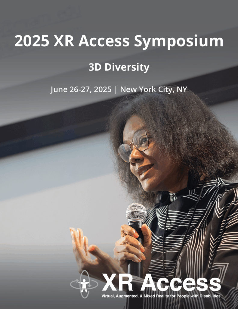 Symposium Report cover