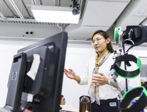 Virtual and Augmented Reality Input Accessibility for Individuals with Motor Disabilities
