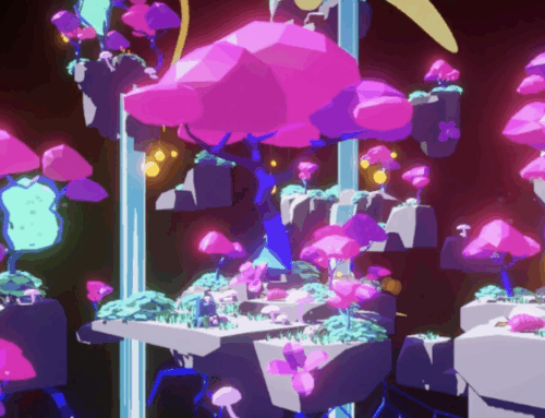 Planting Disabled Futures